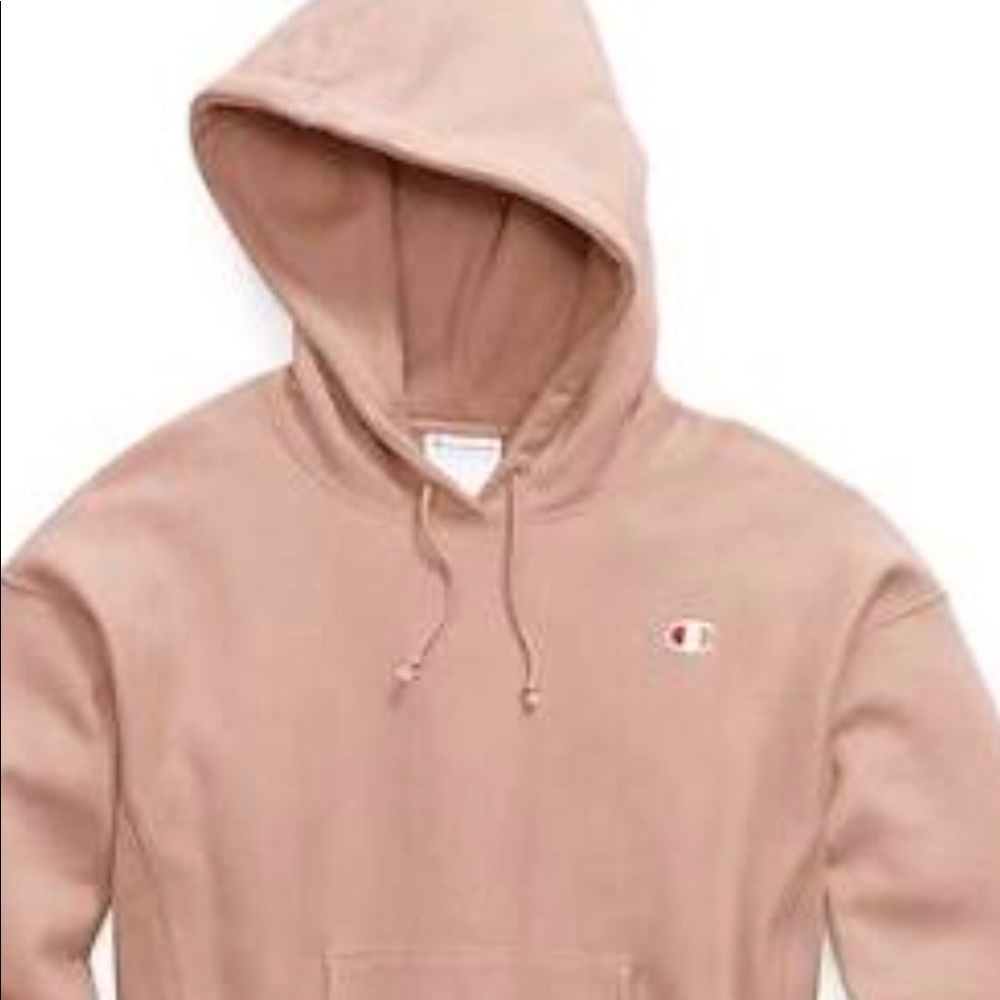 Champion reverse weave hoodie